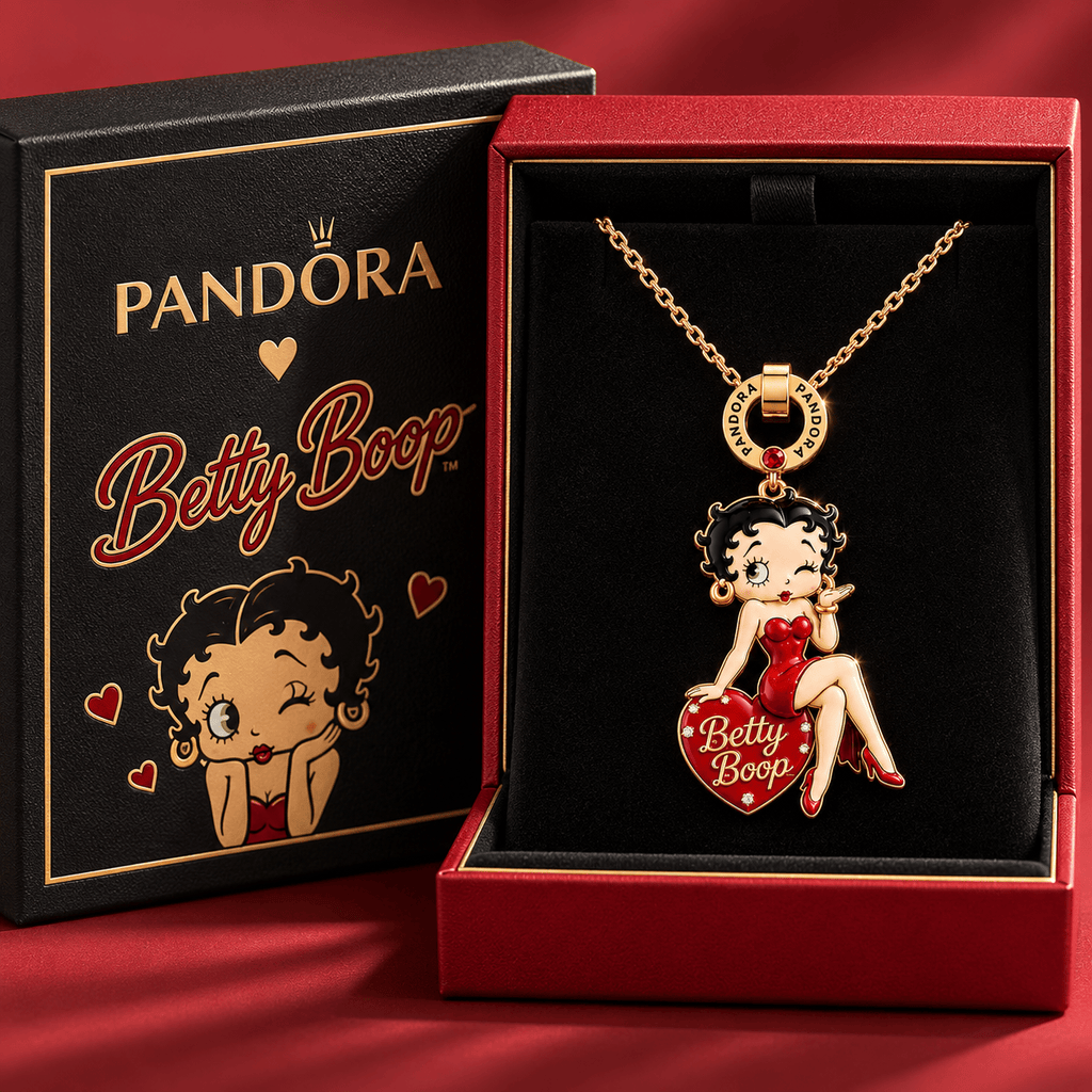 BTB Solid Gold Chain with Diamond Pendant BMD