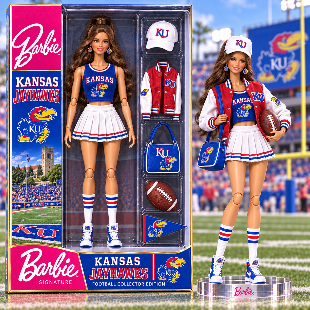 Premium KHSB Commemorative Figure TTTT
