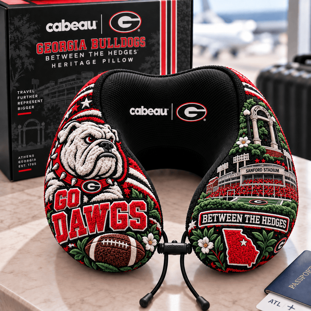 Premium GGBD Heritage Pillow NTNA