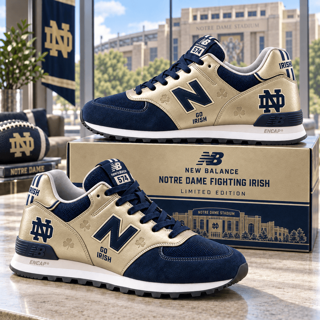 PREMIUM NDFI NB 574 SNEAKER NHVH