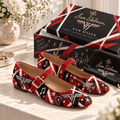 PREMIUM VHL Mary Jane flats BMD