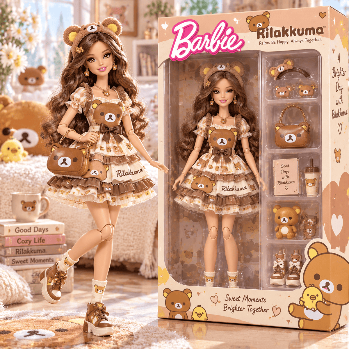 RLKM Premium Commemorative Figure VTH