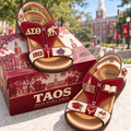 PREMIUM DST Adventure Sandals HQH
