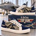 Premium TG Collegiate Sneakers NTVA