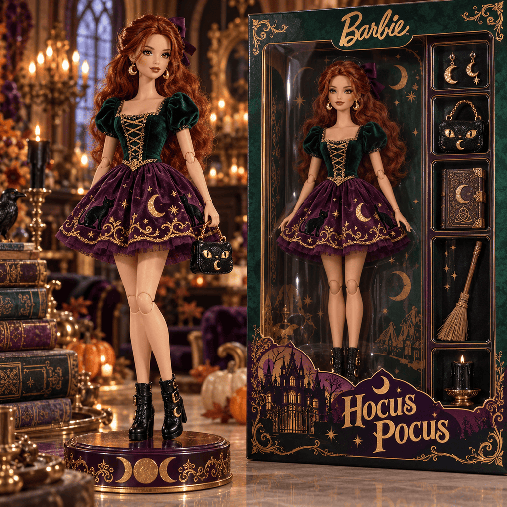 HCPC Premium Commemorative Figure PNPA