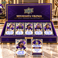 MNVK Premium Card Collector’s Box Set TMH