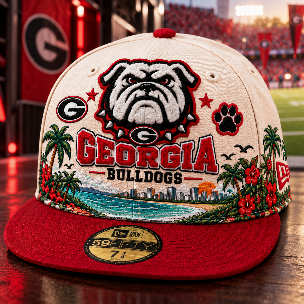 GGBD Premium New Era Cap NPL