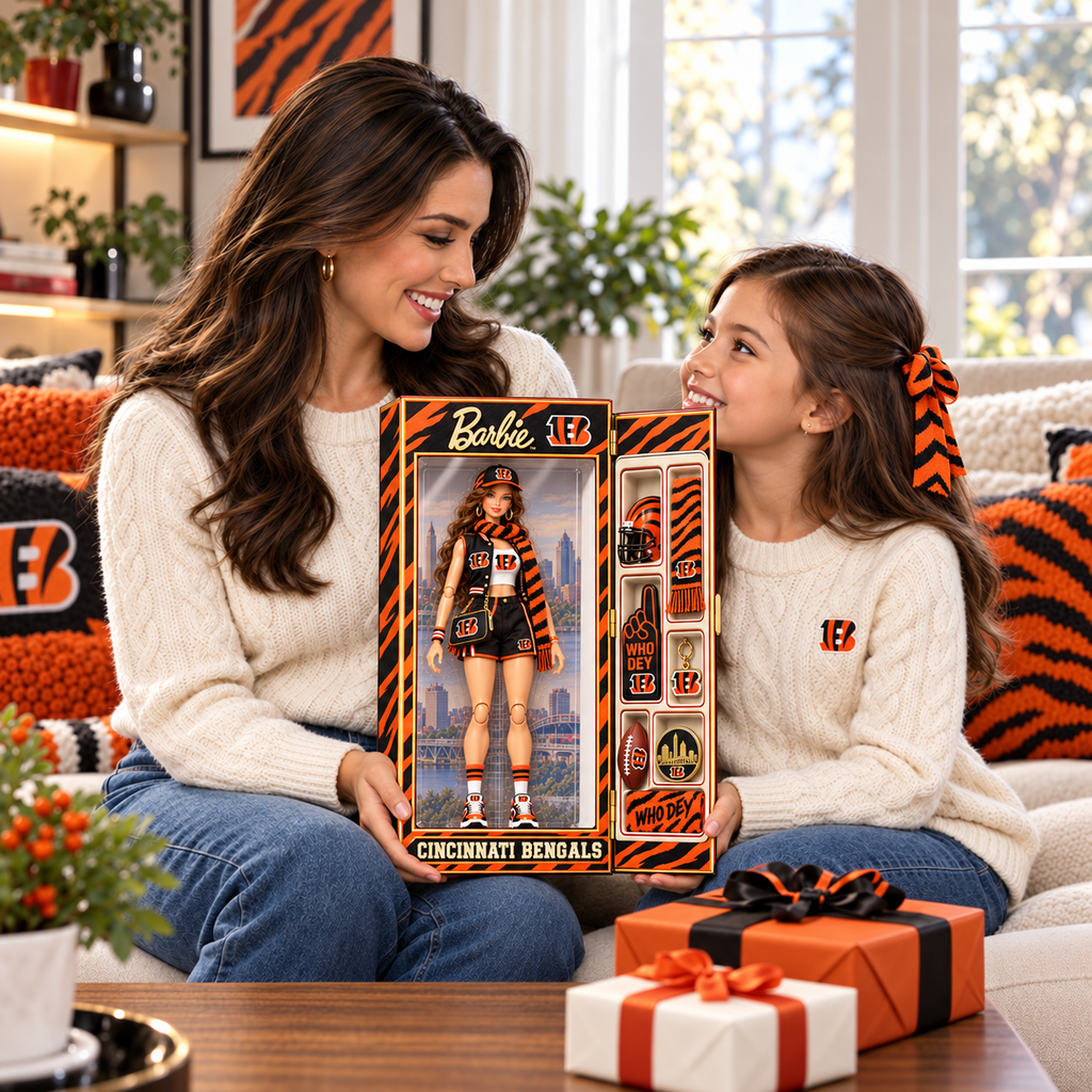 CCBG Premium Commemorative Figure TMH