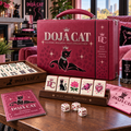 DJC Premium Mahjong Set – Game Night Edition PNPA
