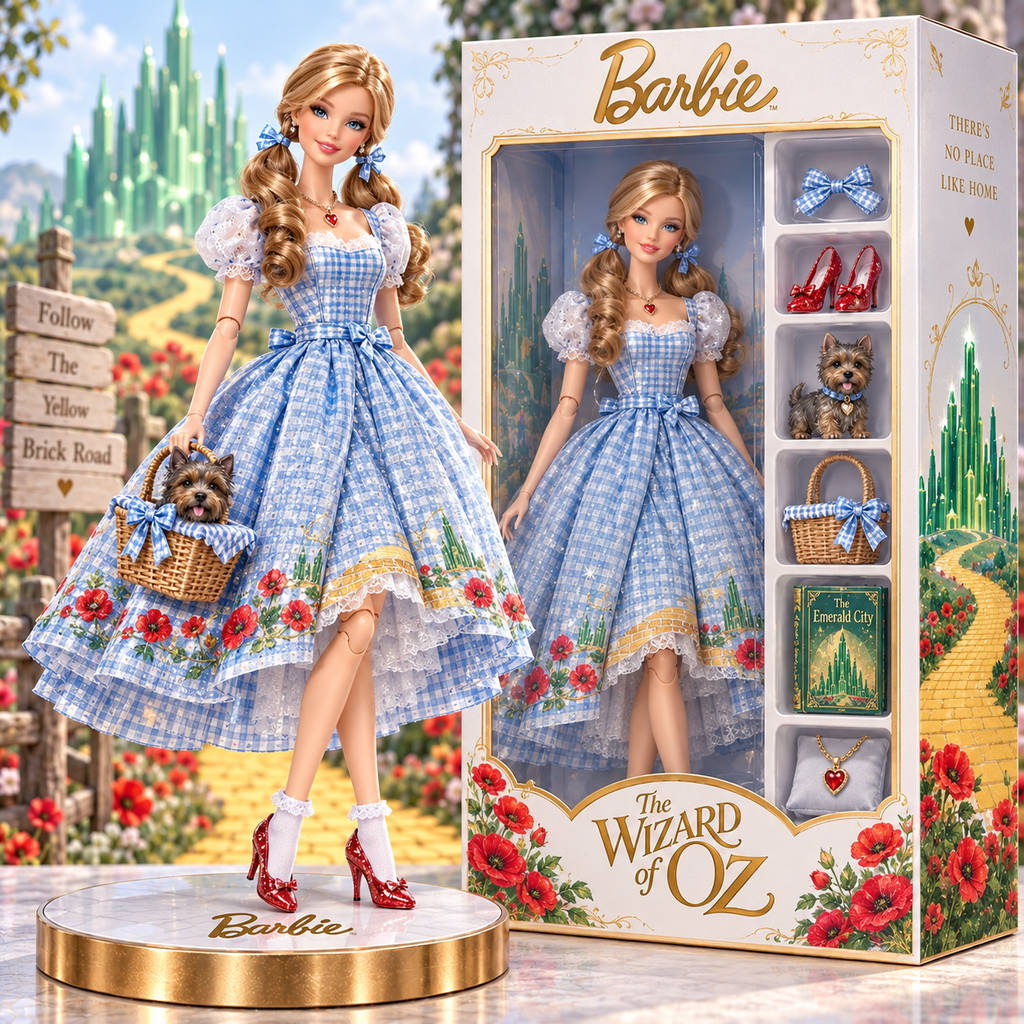 FRZ Premium Commemorative Figure VTH