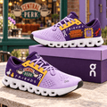 Premium FRS Monochrome Sneakers HQH