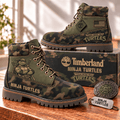 PREMIUM NJT HERITAGE BOOTS NPL