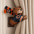 Premium CCB Curtain Holdbacks Set 2 LNTH
