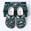 Premium PLDE Signature Buckle Clogs NTVA
