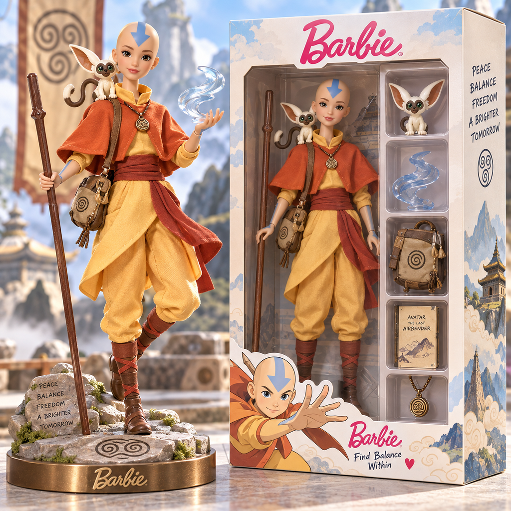 AVTAA Premium Commemorative Figure TTN
