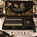 Premium UCF Mahjong Tiles Set TNSM