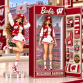 Premium WBG Commemorative Figure TMH
