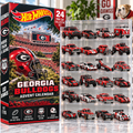 GGBD Premium Mini Car Advent Calendar LNTH