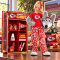 KCC Premium Commemorative Figure TTTT