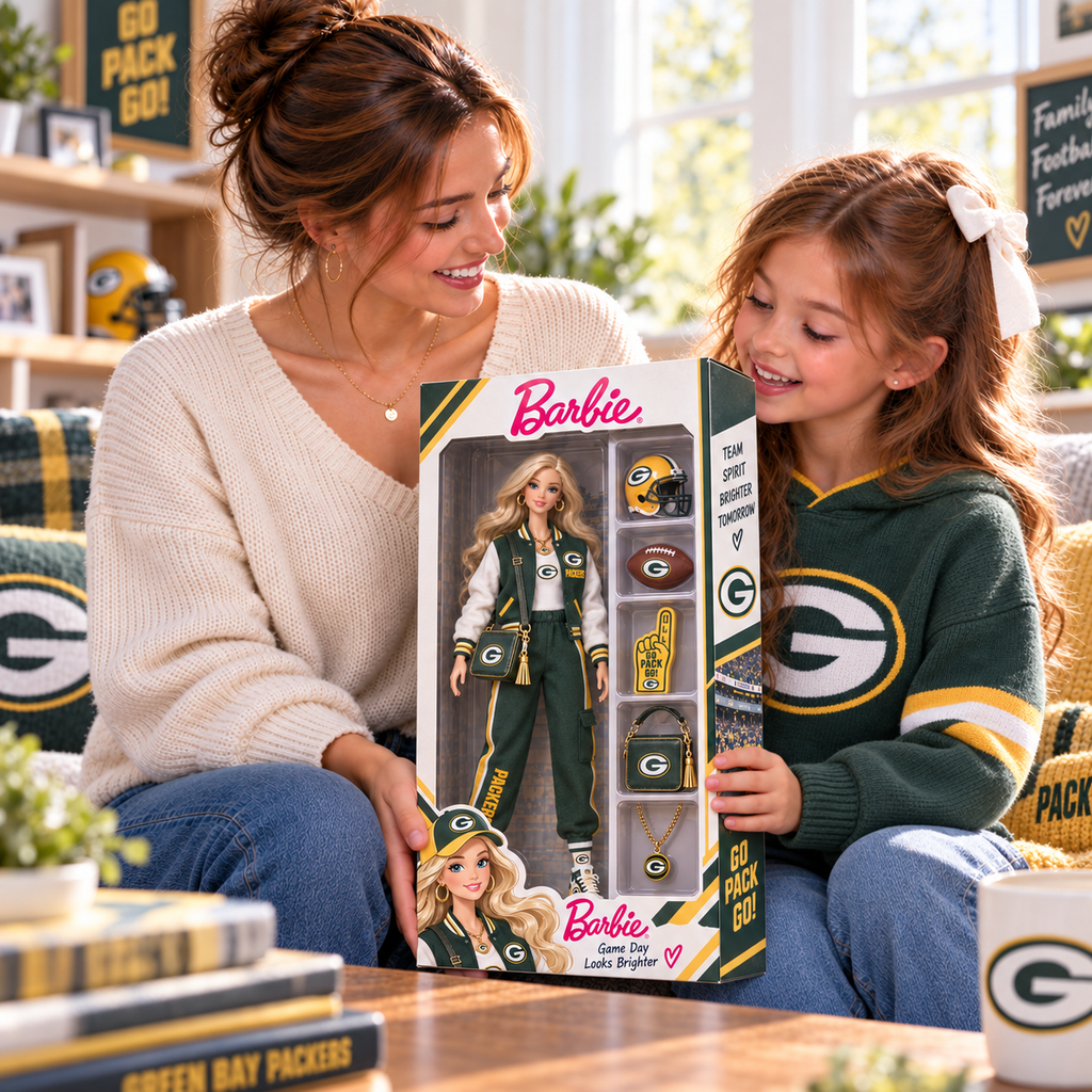 GBP Premium Commemorative Figure TTN