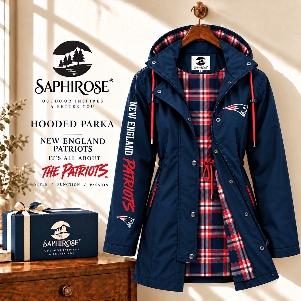 NEP Waterproof windbreaker jacket DNBN