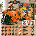 MHC Special Pop-Up Pirate Game TTTT
