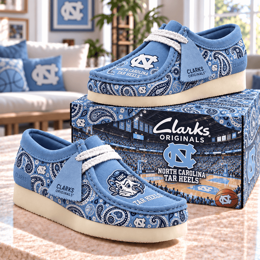 Premium UNC Collectible Shoes NTVA