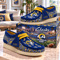 Premium LARS Collectible Shoes NTVA