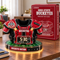 OSB Special Digital Clock NHVH